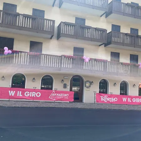 Dolomiti Fiera Di Primiero