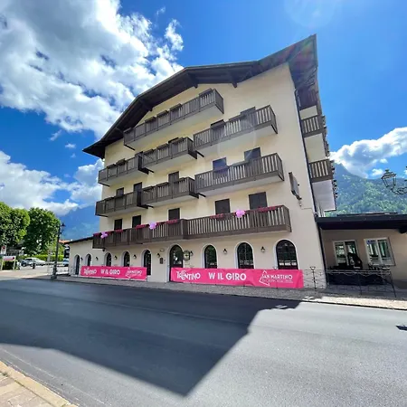 Dolomiti 3* Fiera Di Primiero