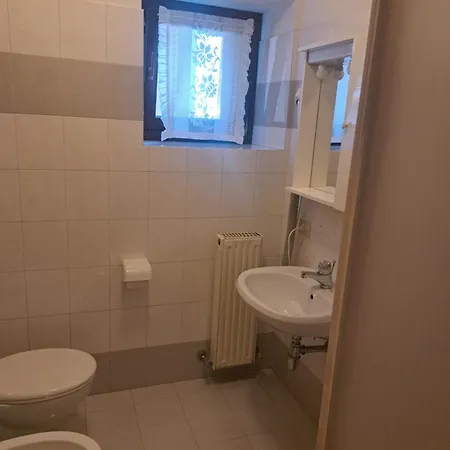 Dolomiti Hotel 3*