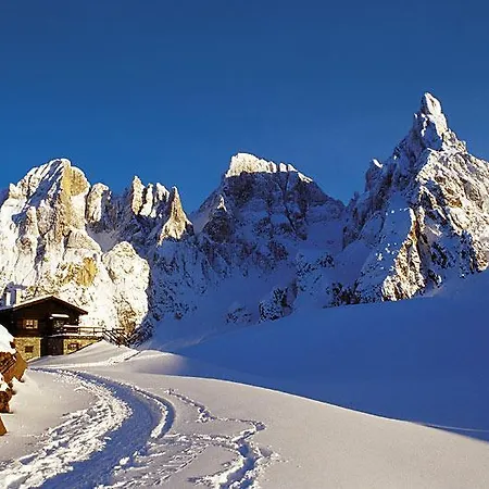 Dolomiti Hotel 3*