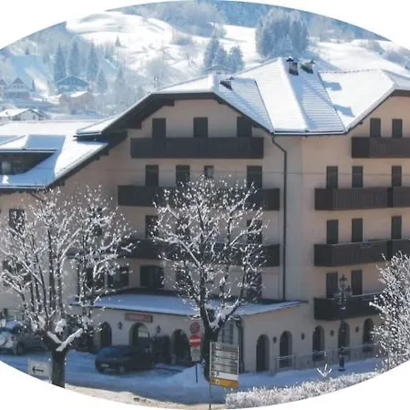 Dolomiti