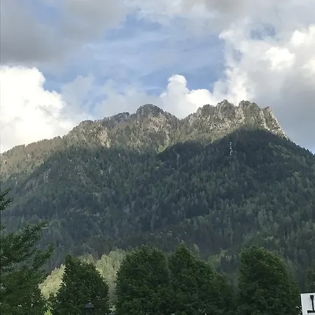 Dolomiti 3* Fiera Di Primiero