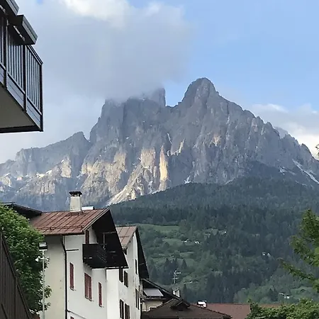 Hotel Dolomiti Fiera Di Primiero