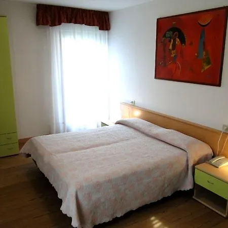 Dolomiti Hotel 3*