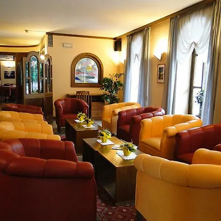 Hotel Dolomiti Fiera Di Primiero